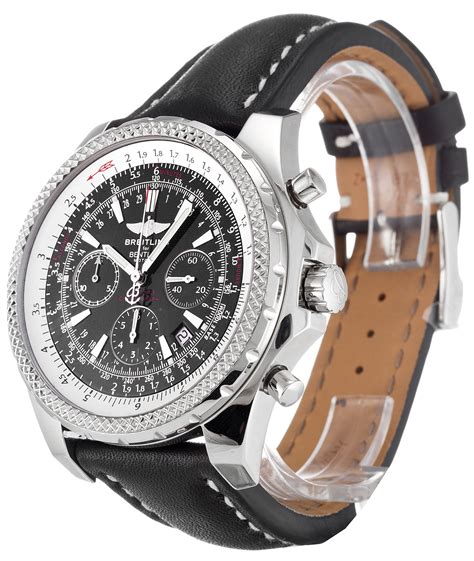 fake breitling bentley watches from the 2000s|breitling watches bentley edition.